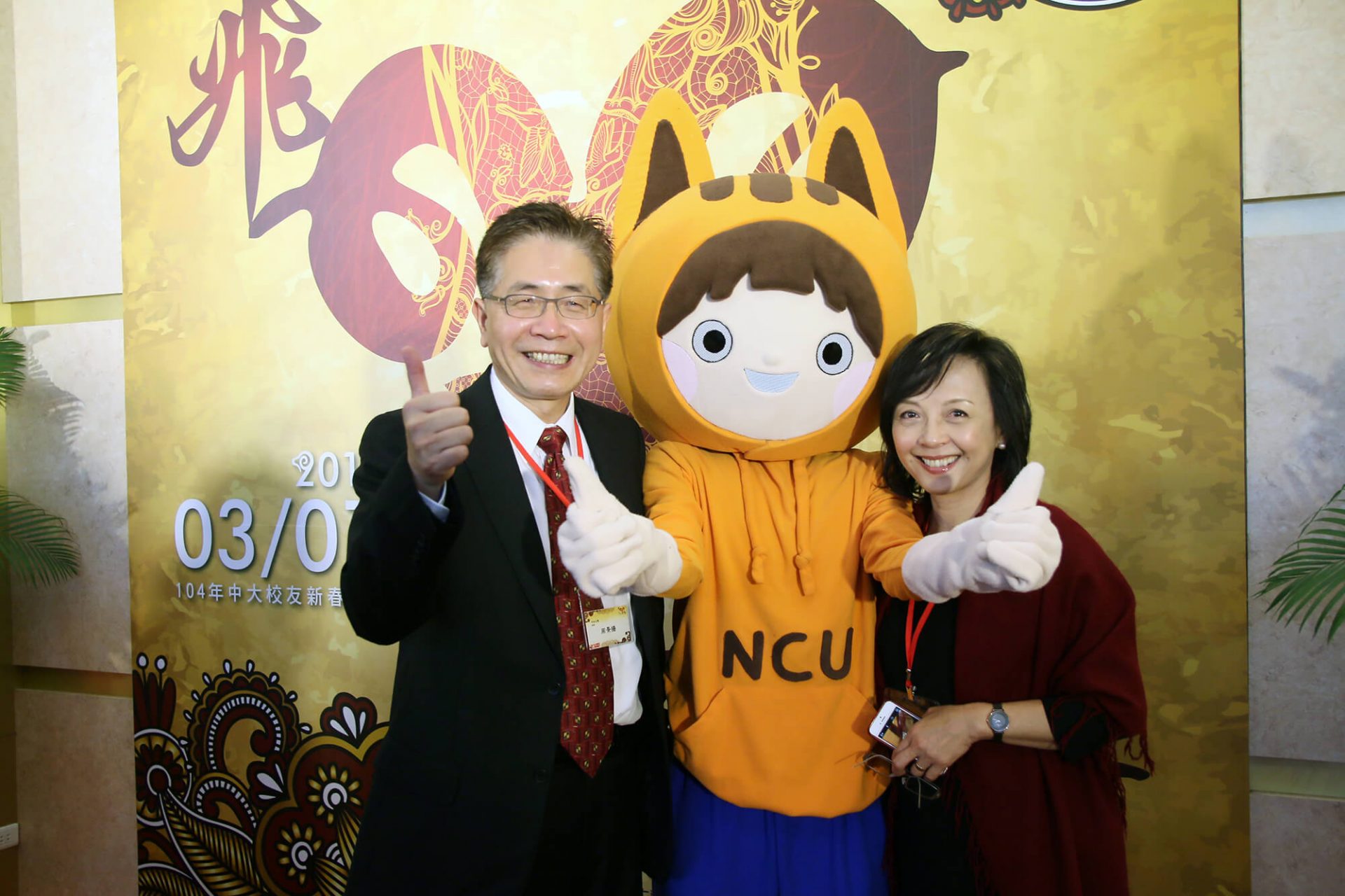 寶宥是一群企劃、設計、影像、硬體技術人員的集合，統籌整合您活動上一切的需求，是您活動上最可靠的選擇