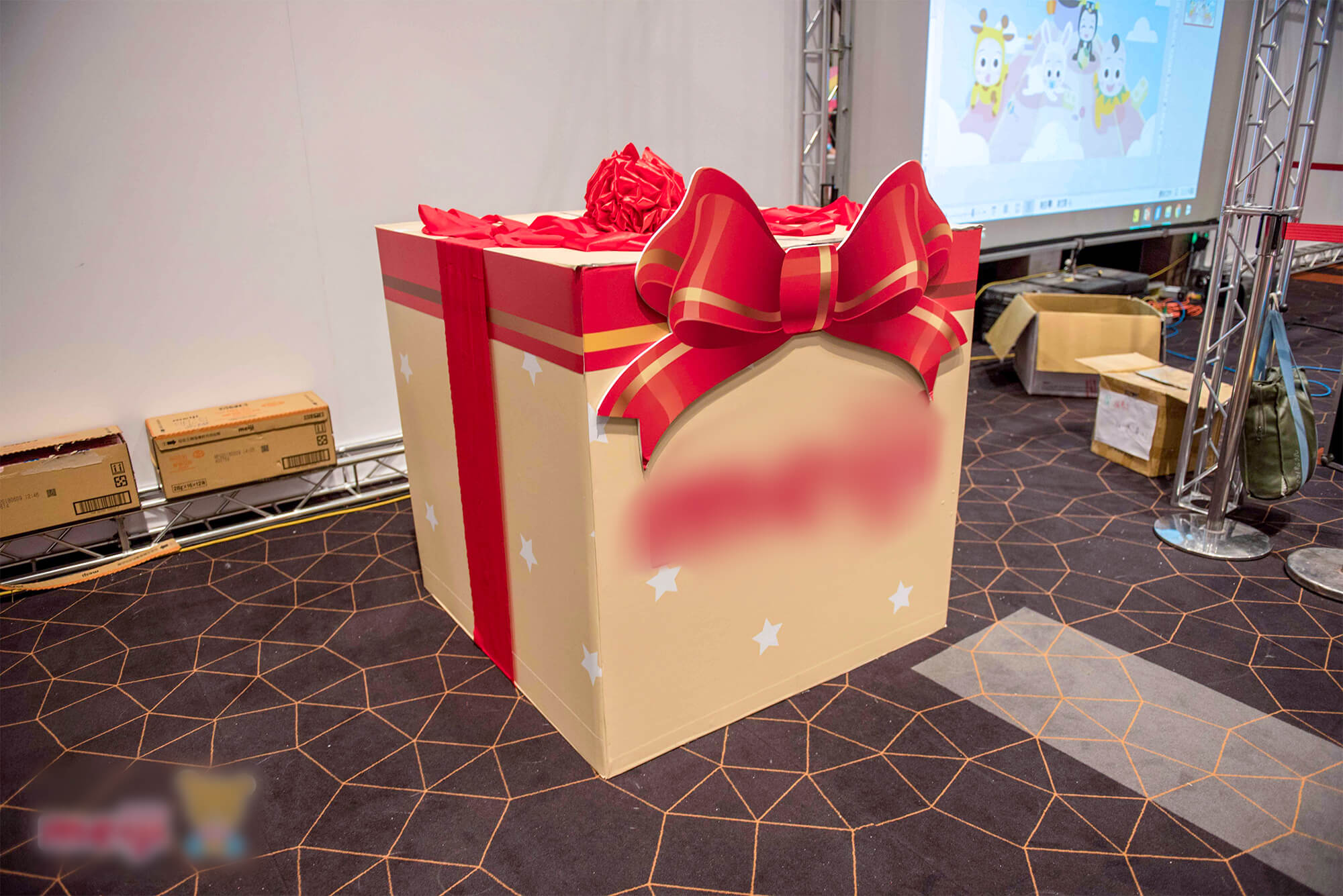 寶宥是一群企劃、設計、影像、硬體技術人員的集合,統籌整合您活動上一切的需求,是您活動上最可靠的選擇