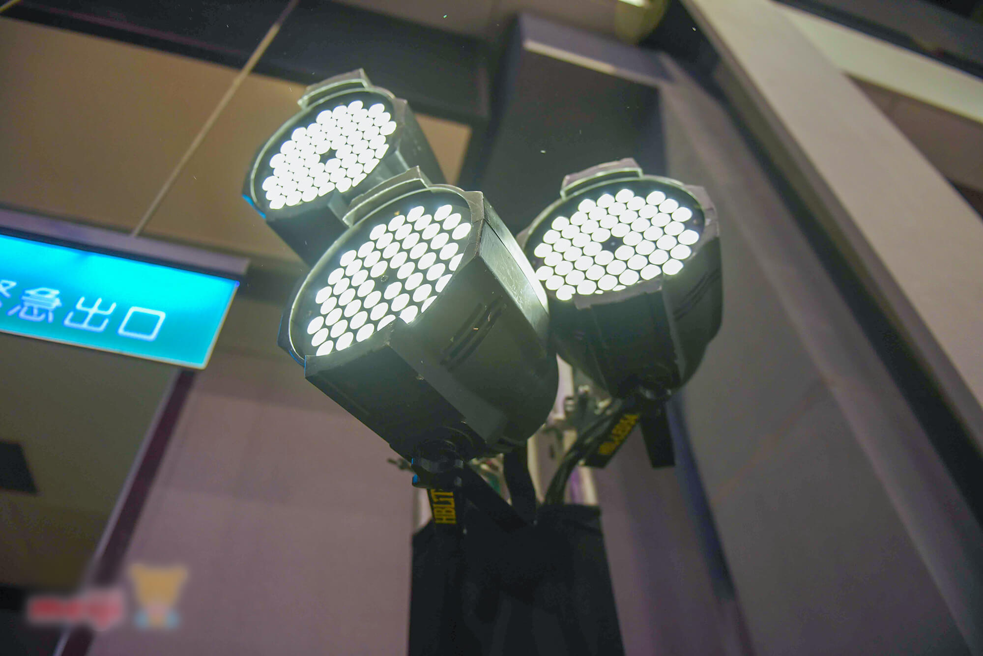 寶宥是一群企劃、設計、影像、硬體技術人員的集合,統籌整合您活動上一切的需求,是您活動上最可靠的選擇