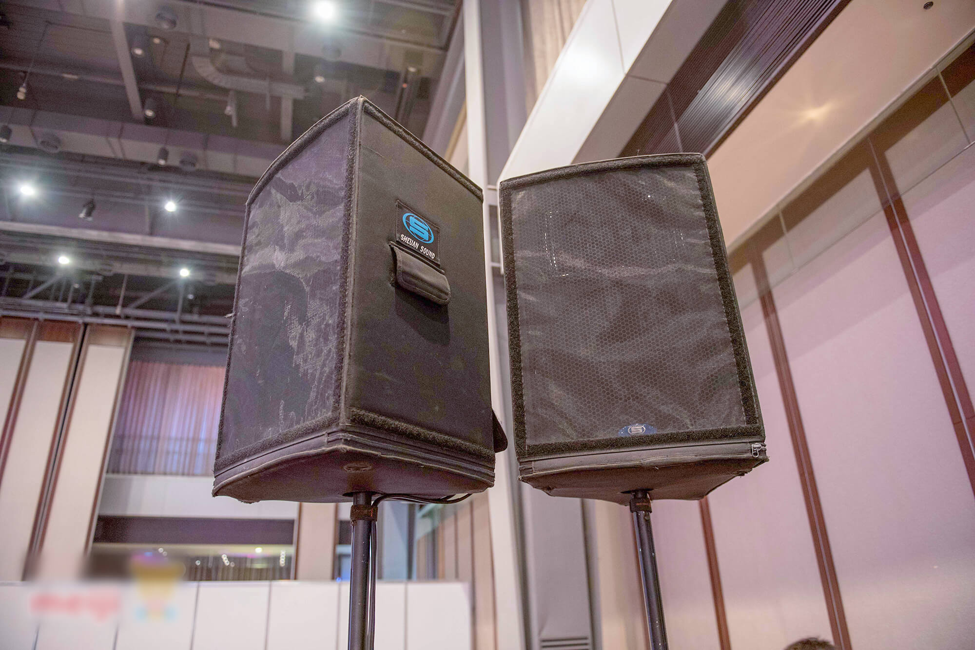 寶宥是一群企劃、設計、影像、硬體技術人員的集合,統籌整合您活動上一切的需求,是您活動上最可靠的選擇