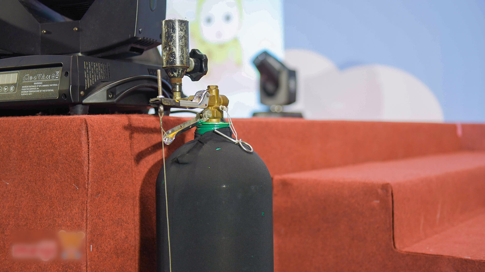 寶宥是一群企劃、設計、影像、硬體技術人員的集合,統籌整合您活動上一切的需求,是您活動上最可靠的選擇