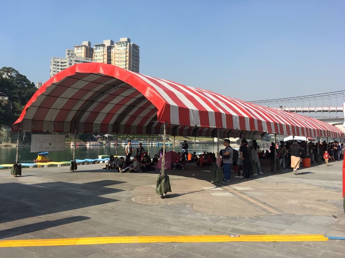 寶宥是一群企劃、設計、影像、硬體技術人員的集合，統籌整合您活動上一切的需求，是您活動上最可靠的選擇