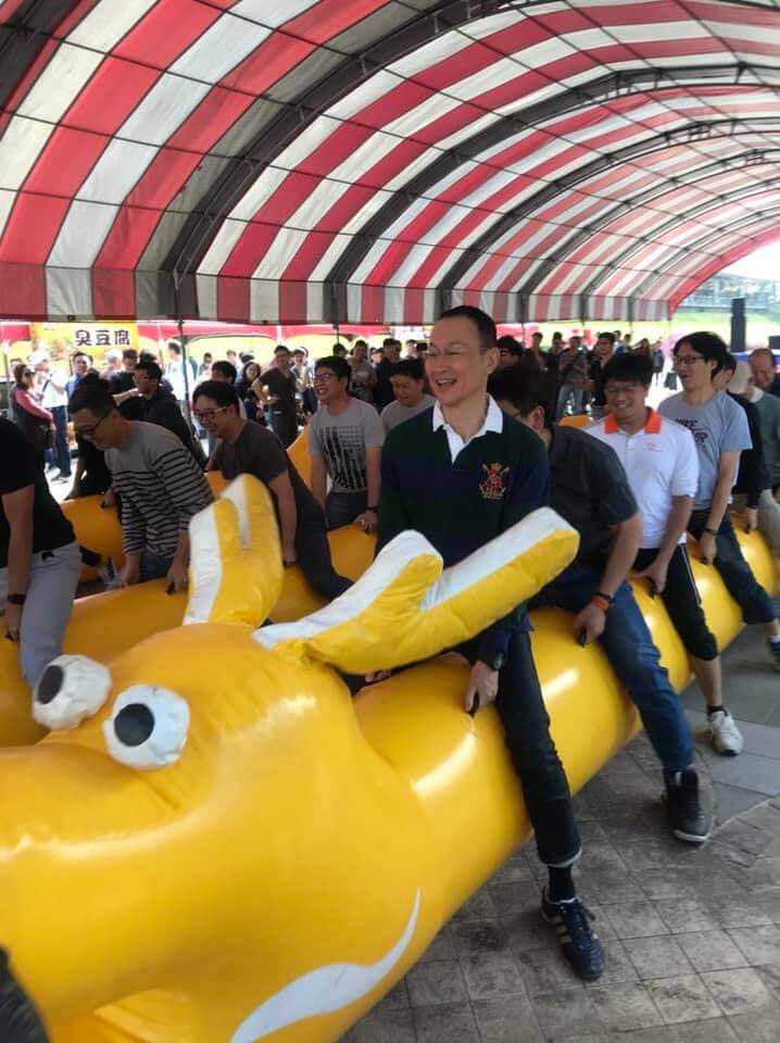 寶宥是一群企劃、設計、影像、硬體技術人員的集合，統籌整合您活動上一切的需求，是您活動上最可靠的選擇