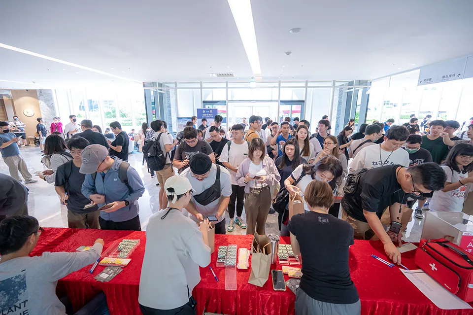 寶宥是一群企劃、設計、影像、硬體技術人員的集合，統籌整合您活動上一切的需求，是您活動上最可靠的選擇