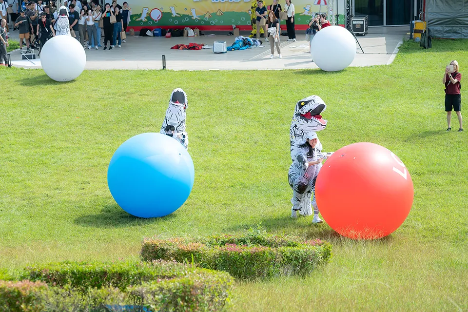 寶宥是一群企劃、設計、影像、硬體技術人員的集合，統籌整合您活動上一切的需求，是您活動上最可靠的選擇