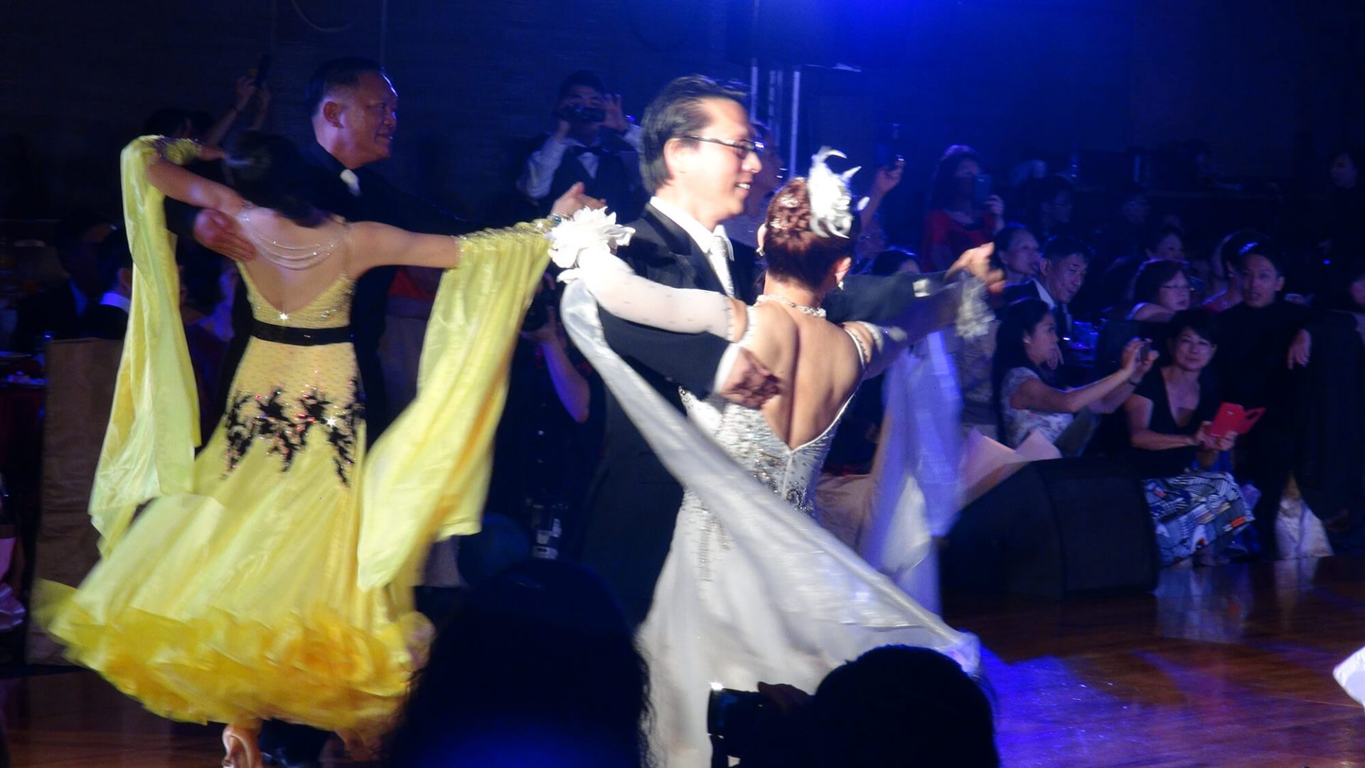 寶宥是一群企劃、設計、影像、硬體技術人員的集合，統籌整合您活動上一切的需求，是您活動上最可靠的選擇