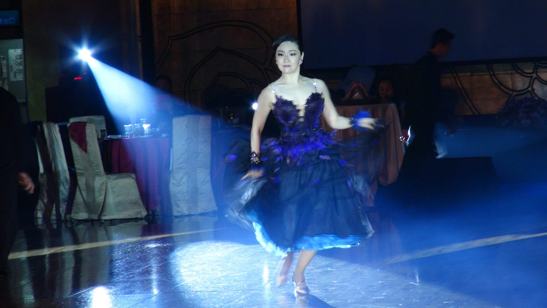 寶宥是一群企劃、設計、影像、硬體技術人員的集合，統籌整合您活動上一切的需求，是您活動上最可靠的選擇