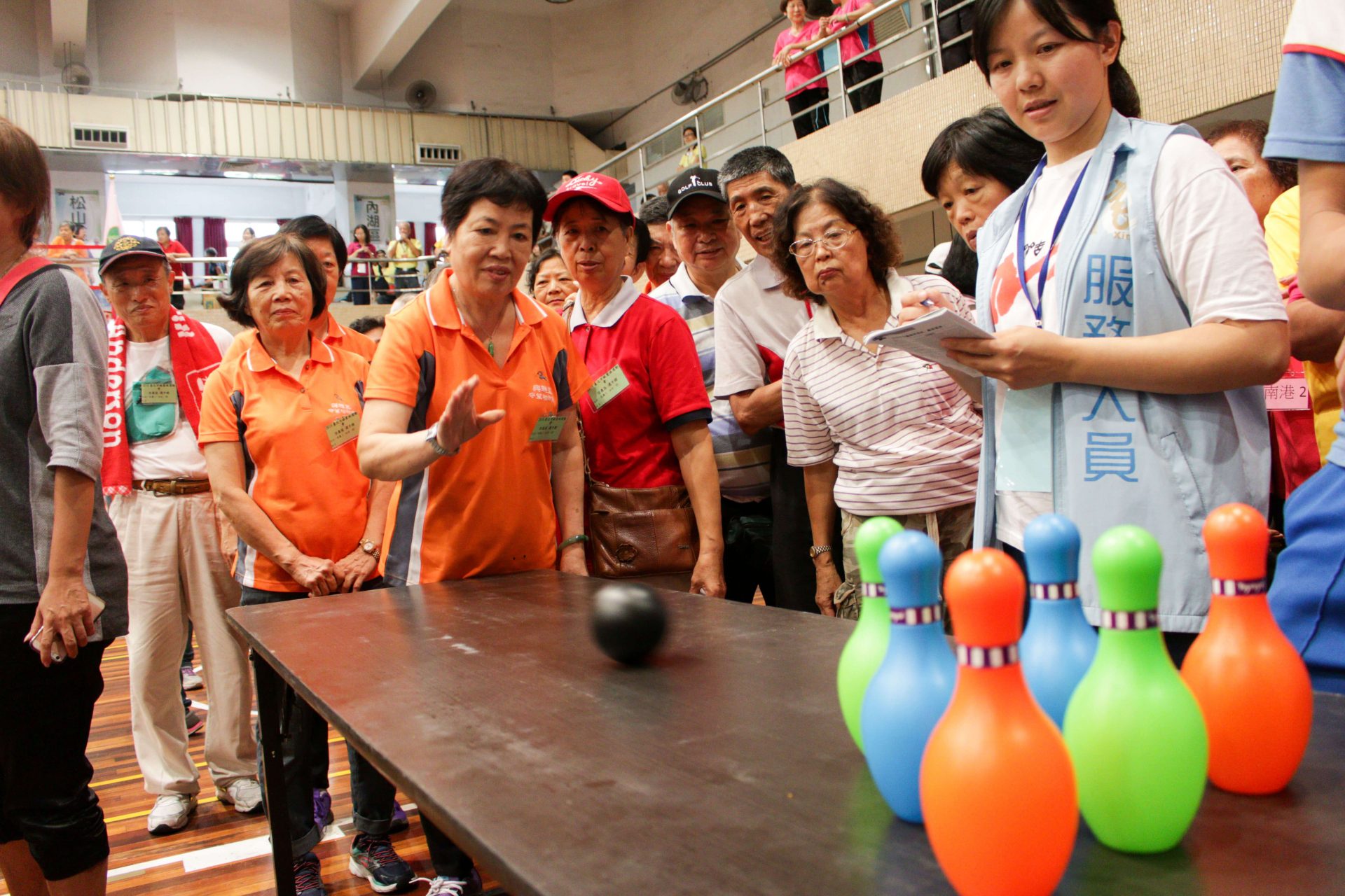 寶宥是一群企劃、設計、影像、硬體技術人員的集合，統籌整合您活動上一切的需求，是您活動上最可靠的選擇