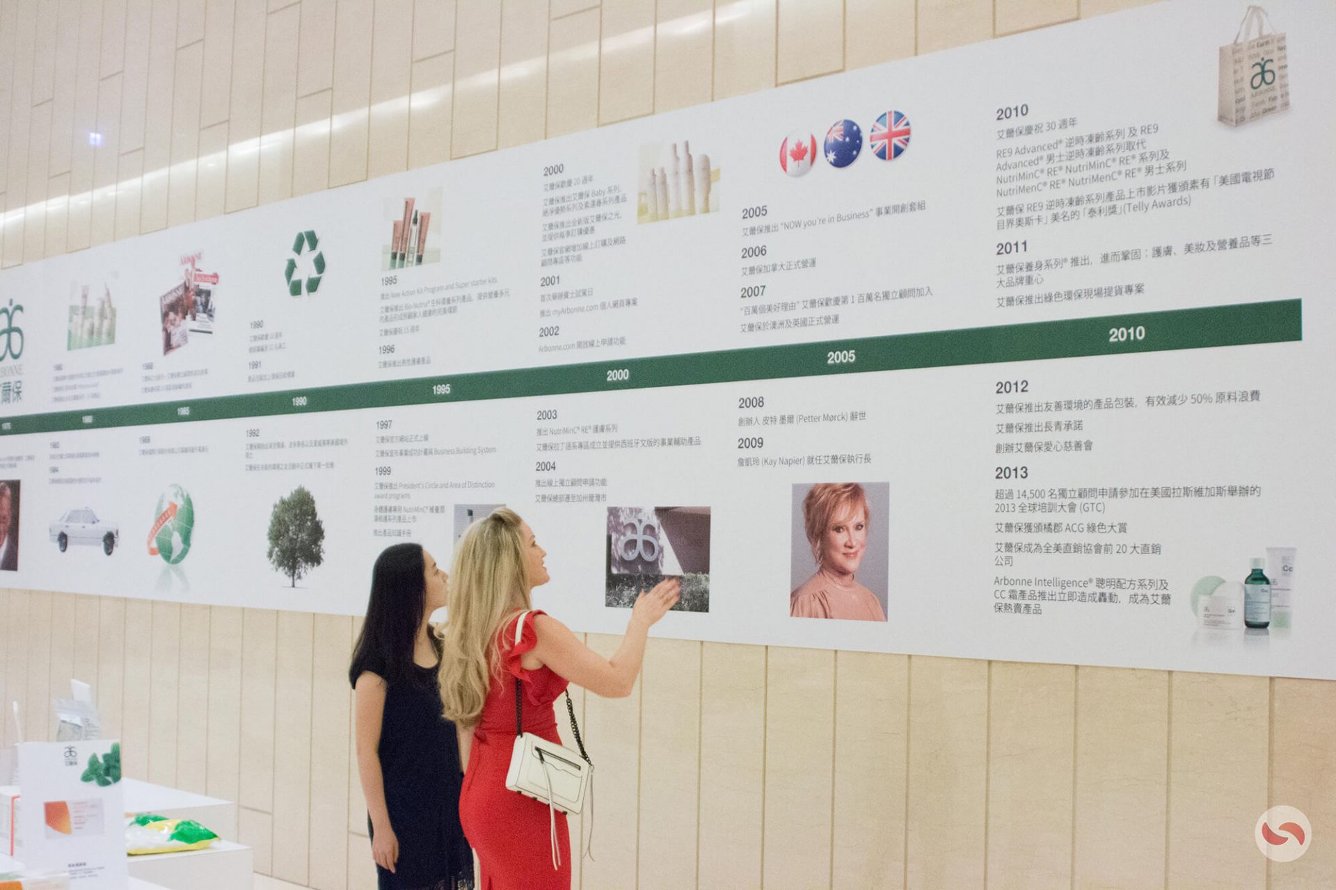 寶宥是一群企劃、設計、影像、硬體技術人員的集合,統籌整合您活動上一切的需求,是您活動上最可靠的選擇