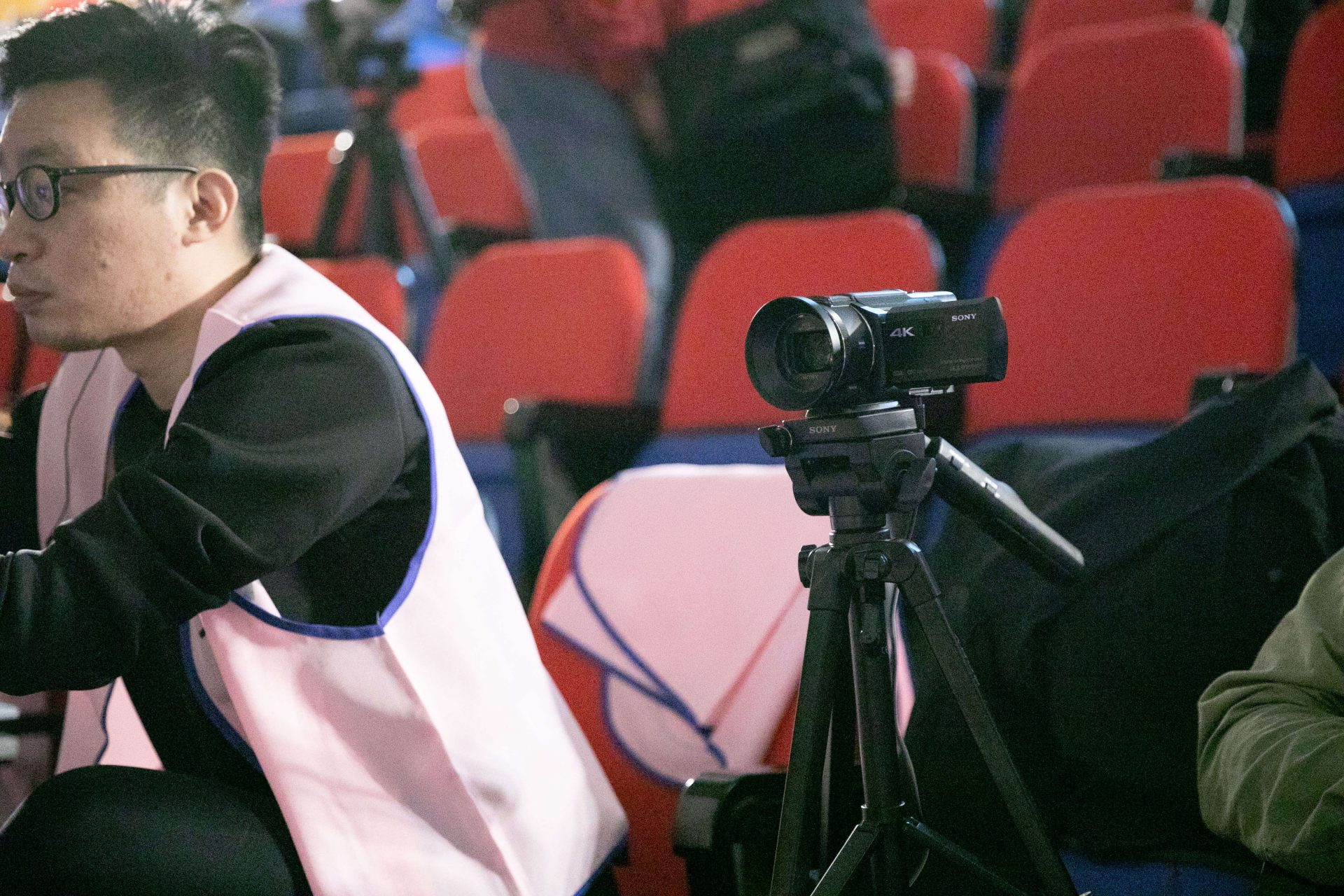 寶宥是一群企劃、設計、影像、硬體技術人員的集合，統籌整合您活動上一切的需求，是您活動上最可靠的選擇