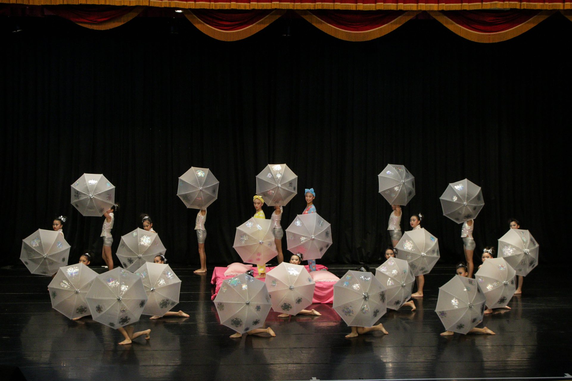 寶宥是一群企劃、設計、影像、硬體技術人員的集合，統籌整合您活動上一切的需求，是您活動上最可靠的選擇