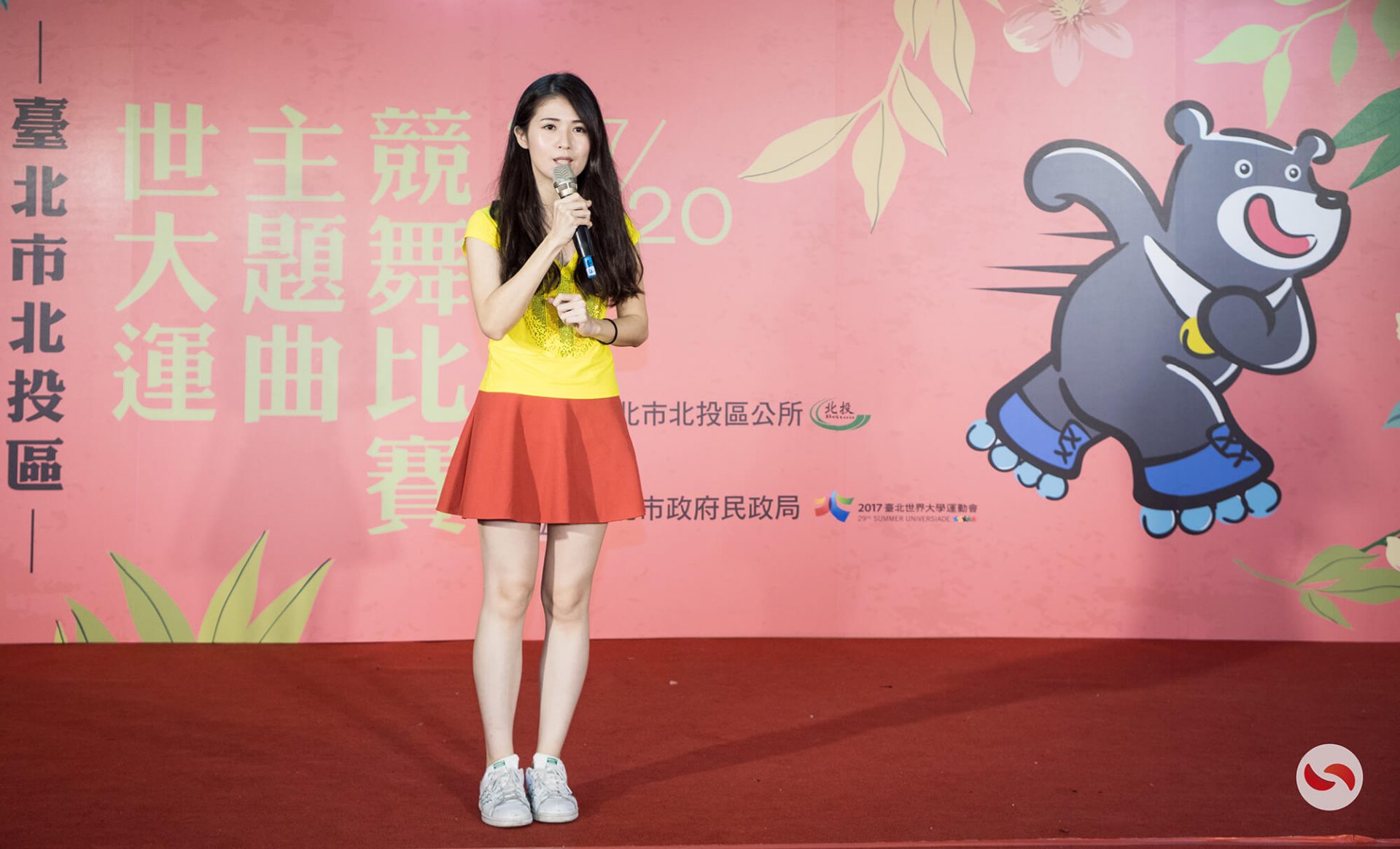 寶宥是一群企劃、設計、影像、硬體技術人員的集合,統籌整合您活動上一切的需求,是您活動上最可靠的選擇