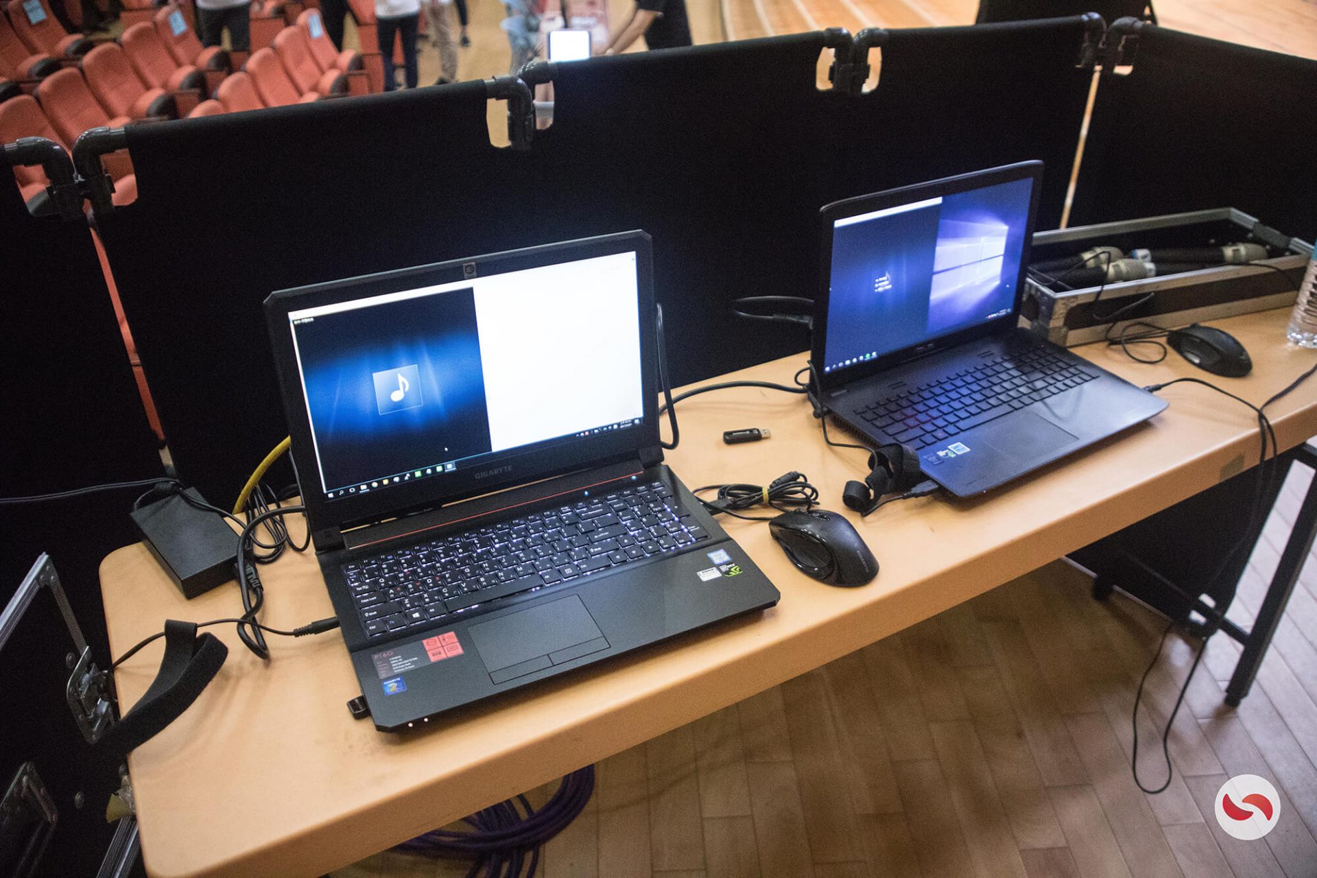 寶宥是一群企劃、設計、影像、硬體技術人員的集合，統籌整合您活動上一切的需求，是您活動上最可靠的選擇