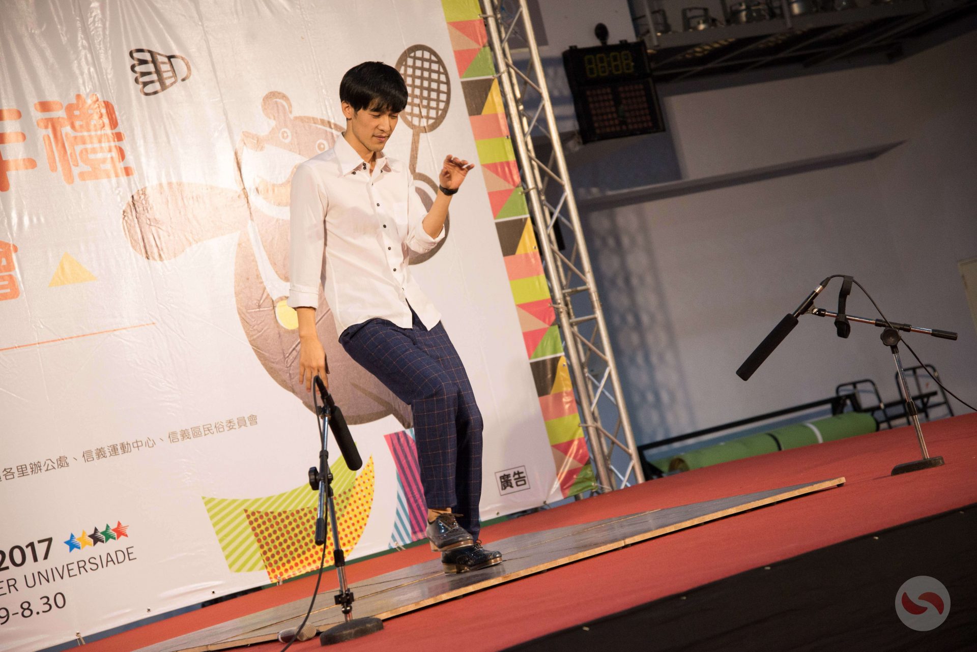 寶宥是一群企劃、設計、影像、硬體技術人員的集合，統籌整合您活動上一切的需求，是您活動上最可靠的選擇