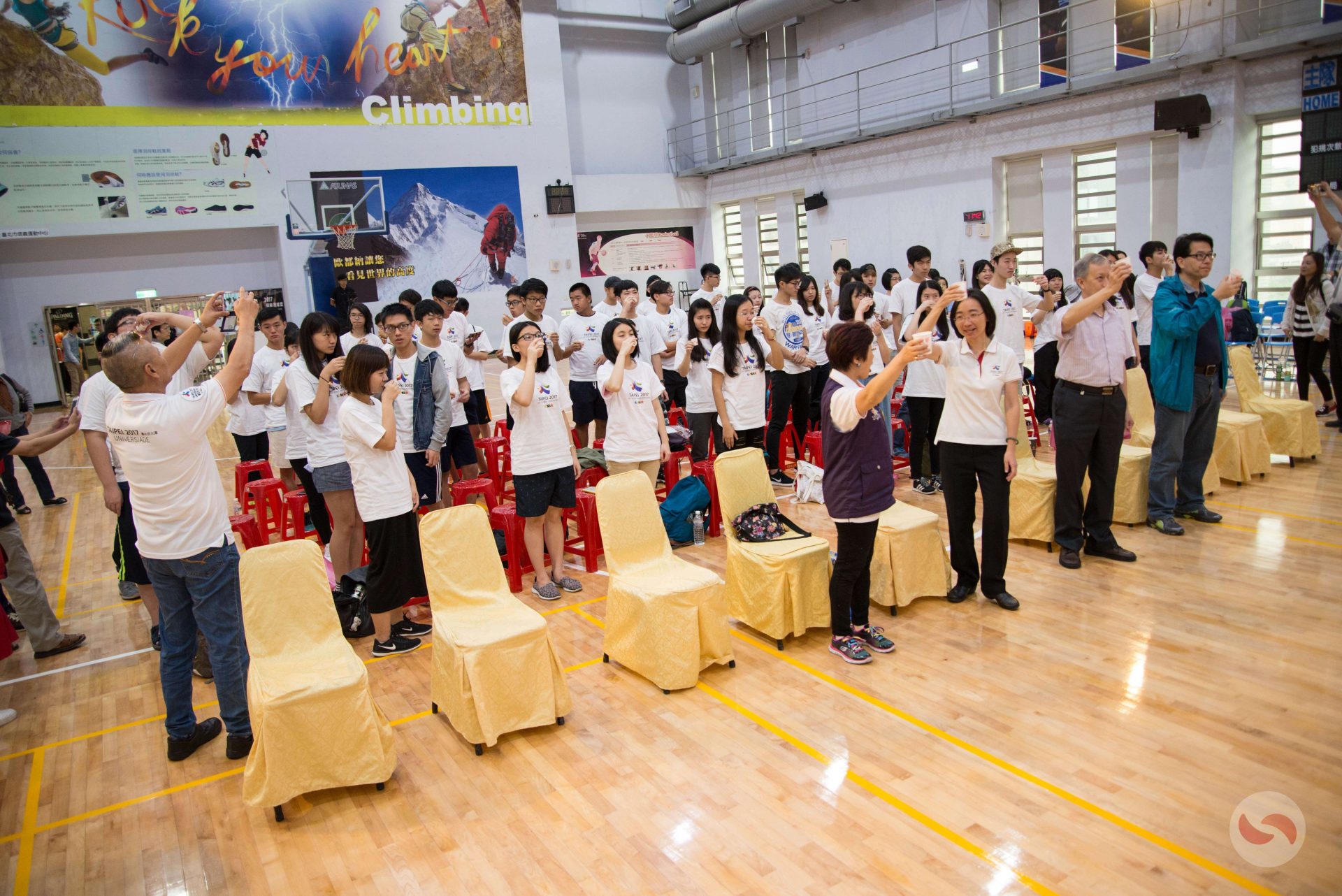 寶宥是一群企劃、設計、影像、硬體技術人員的集合，統籌整合您活動上一切的需求，是您活動上最可靠的選擇