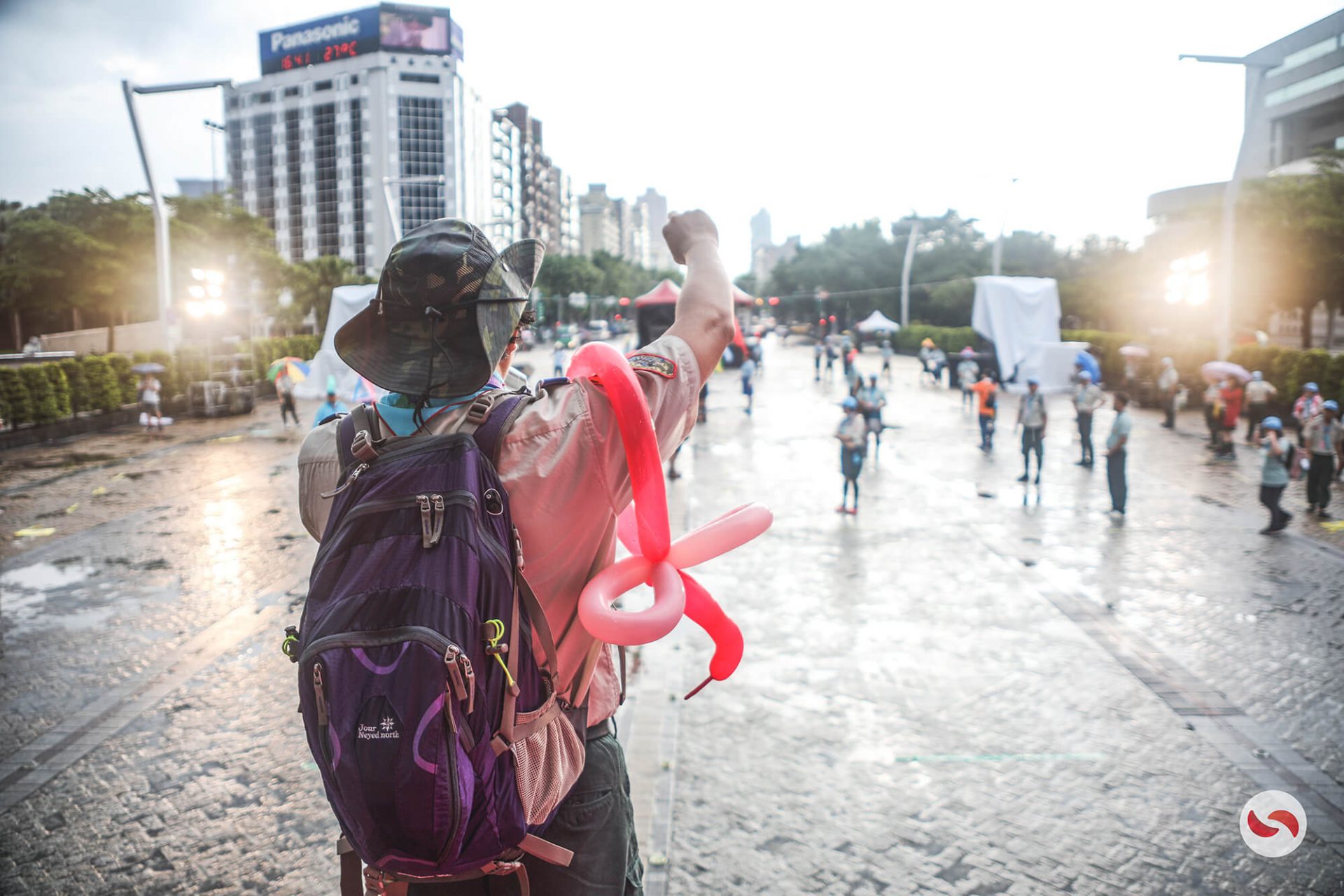 寶宥是一群企劃、設計、影像、硬體技術人員的集合，統籌整合您活動上一切的需求，是您活動上最可靠的選擇