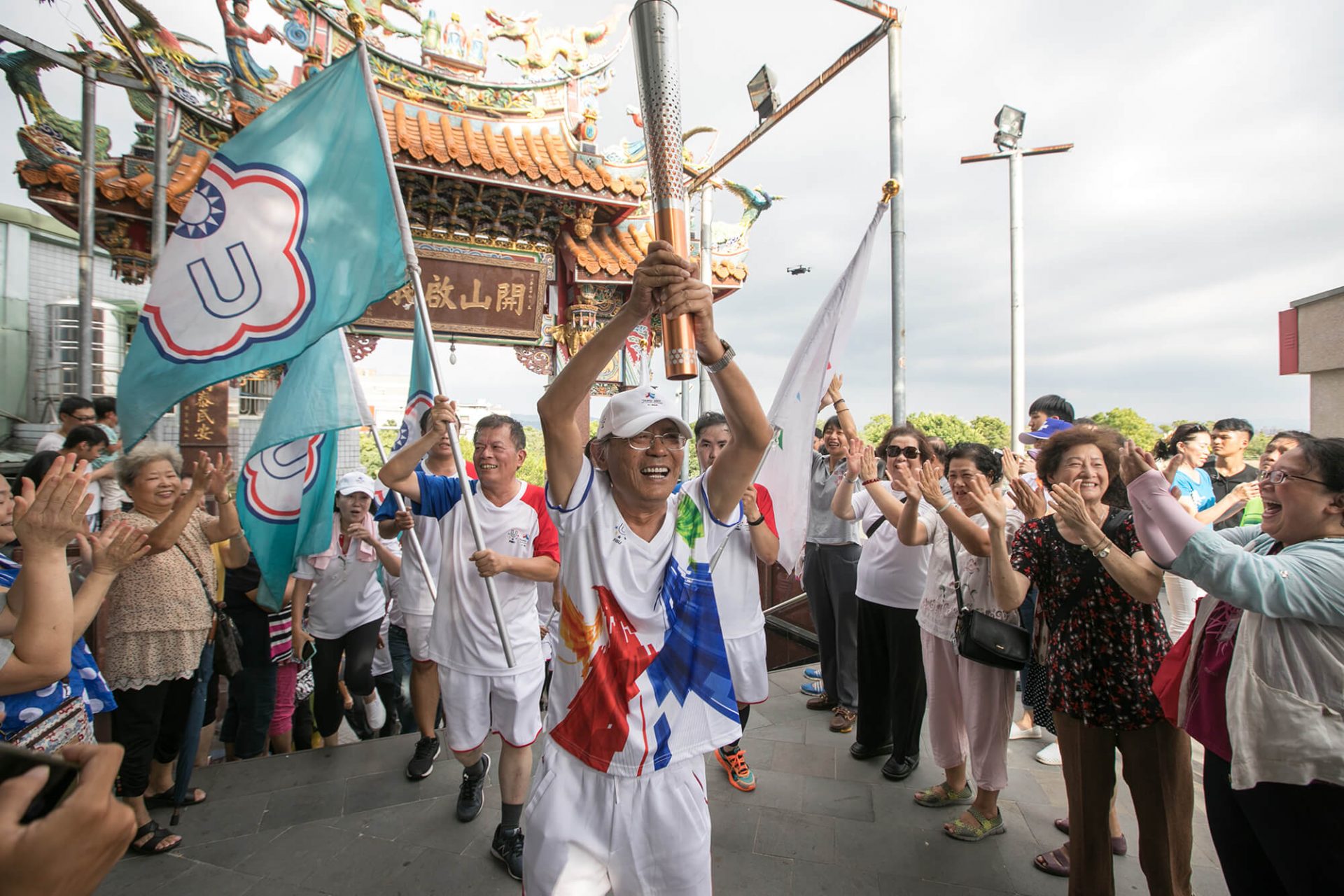 寶宥是一群企劃、設計、影像、硬體技術人員的集合，統籌整合您活動上一切的需求，是您活動上最可靠的選擇
