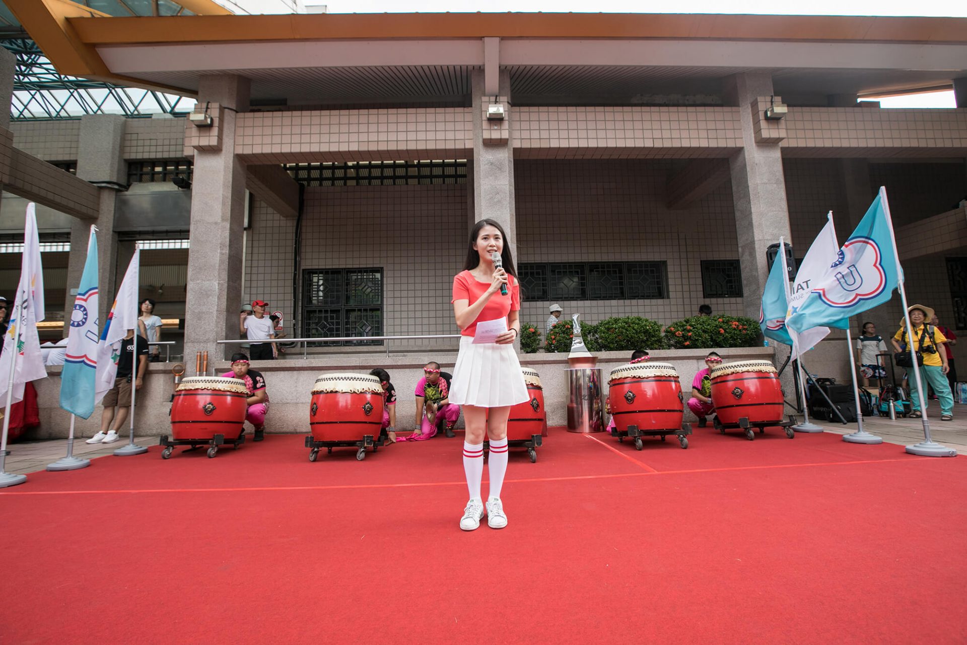 寶宥是一群企劃、設計、影像、硬體技術人員的集合，統籌整合您活動上一切的需求，是您活動上最可靠的選擇