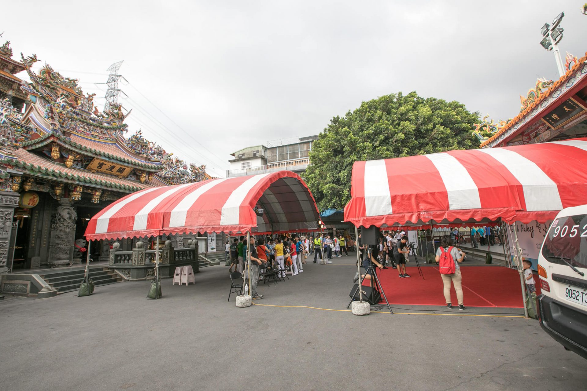 寶宥是一群企劃、設計、影像、硬體技術人員的集合，統籌整合您活動上一切的需求，是您活動上最可靠的選擇