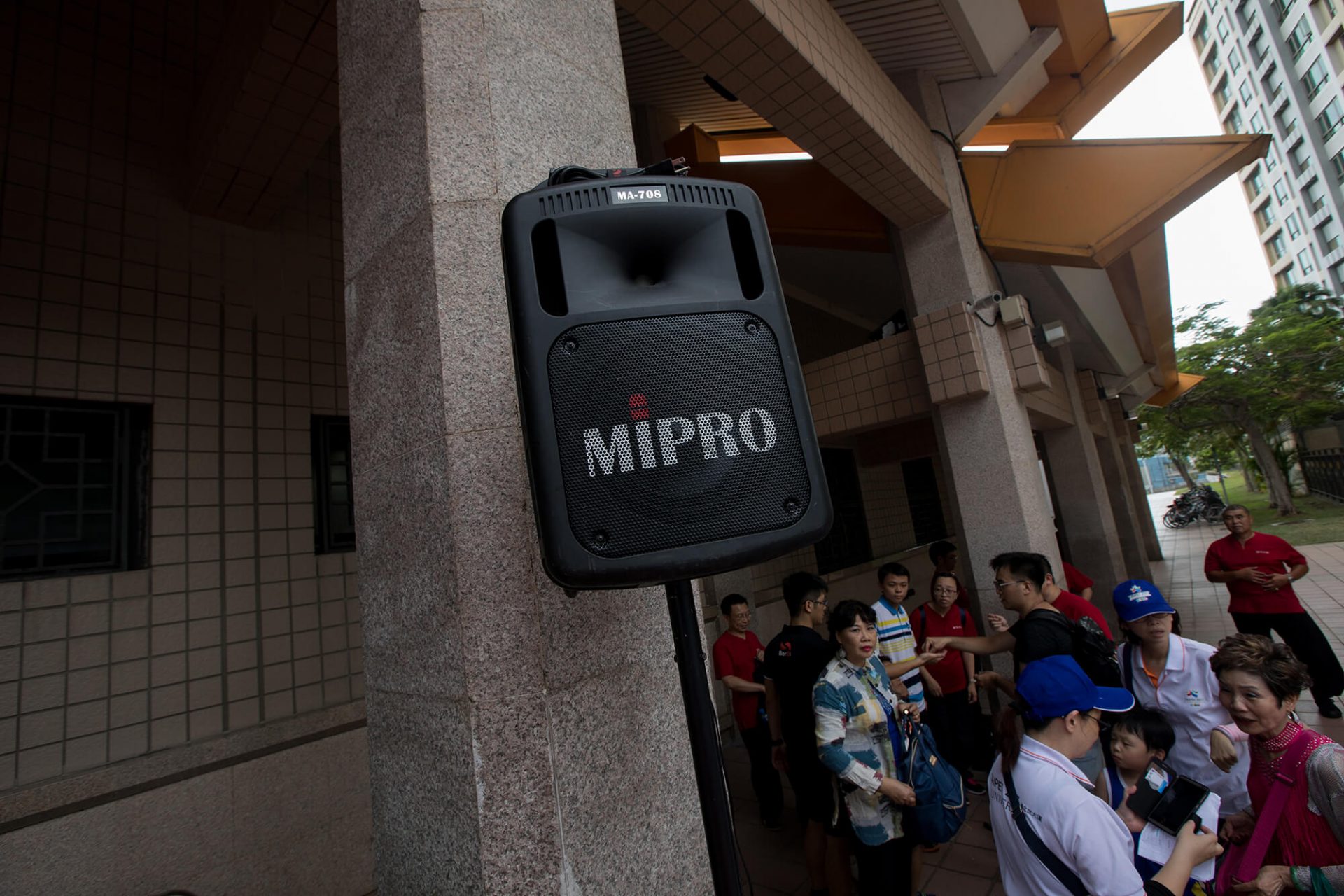 寶宥是一群企劃、設計、影像、硬體技術人員的集合，統籌整合您活動上一切的需求，是您活動上最可靠的選擇