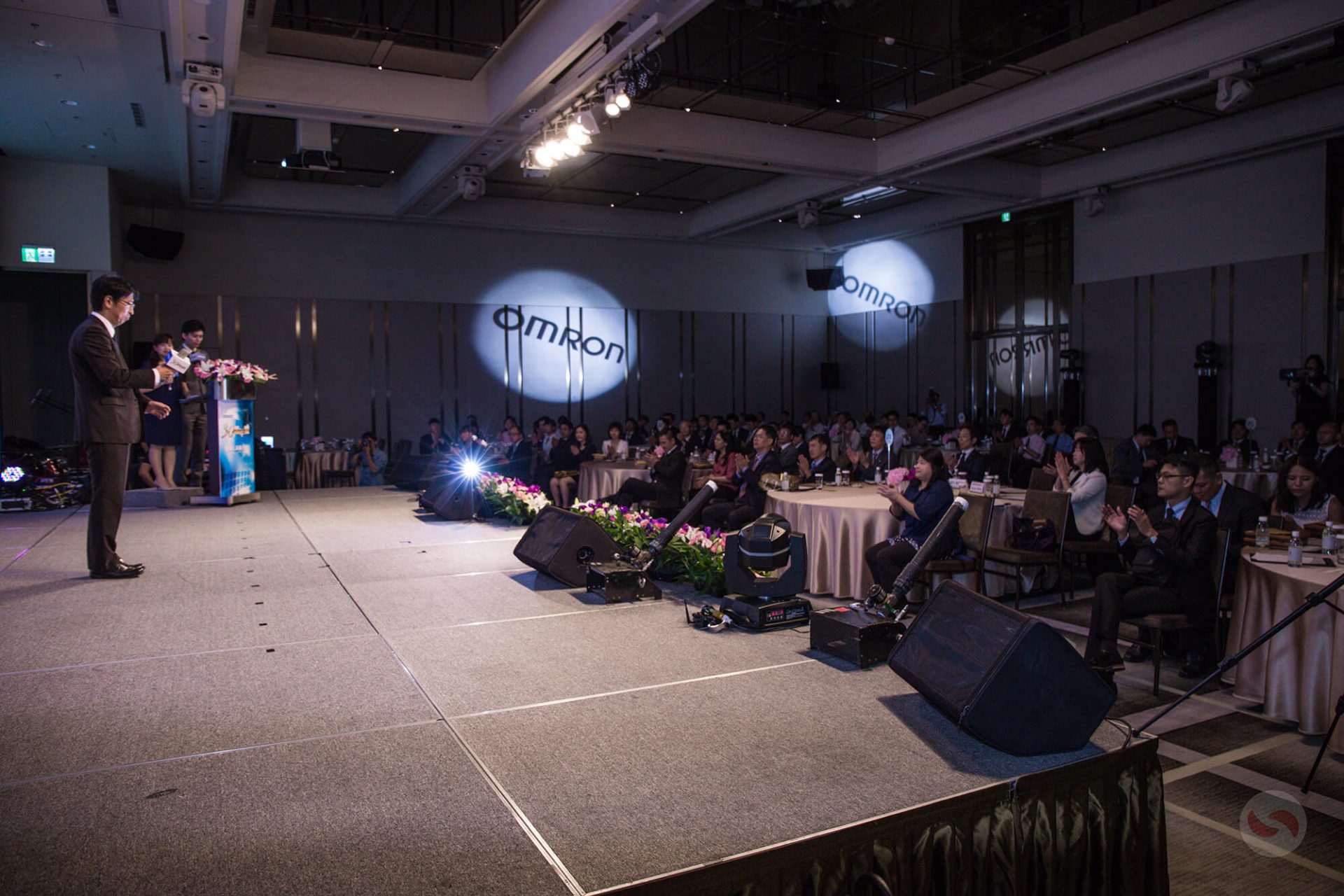 寶宥是一群企劃、設計、影像、硬體技術人員的集合，統籌整合您活動上一切的需求，是您活動上最可靠的選擇