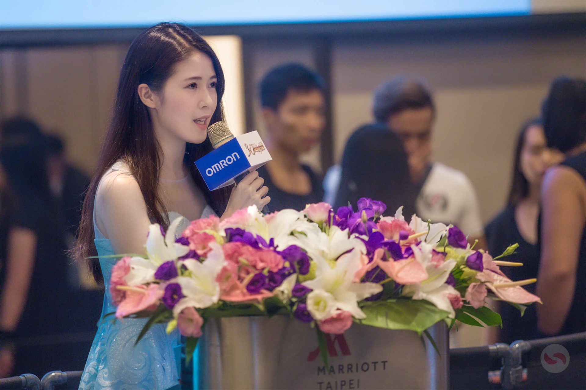 寶宥是一群企劃、設計、影像、硬體技術人員的集合，統籌整合您活動上一切的需求，是您活動上最可靠的選擇