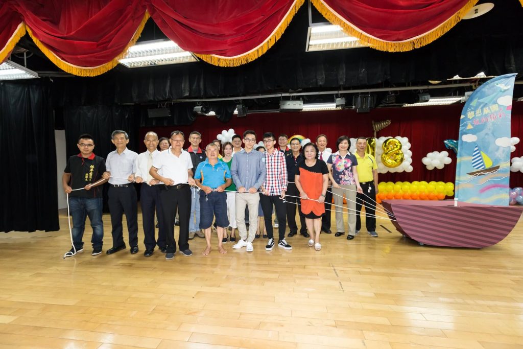 寶宥是一群企劃、設計、影像、硬體技術人員的集合，統籌整合您活動上一切的需求，是您活動上最可靠的選擇