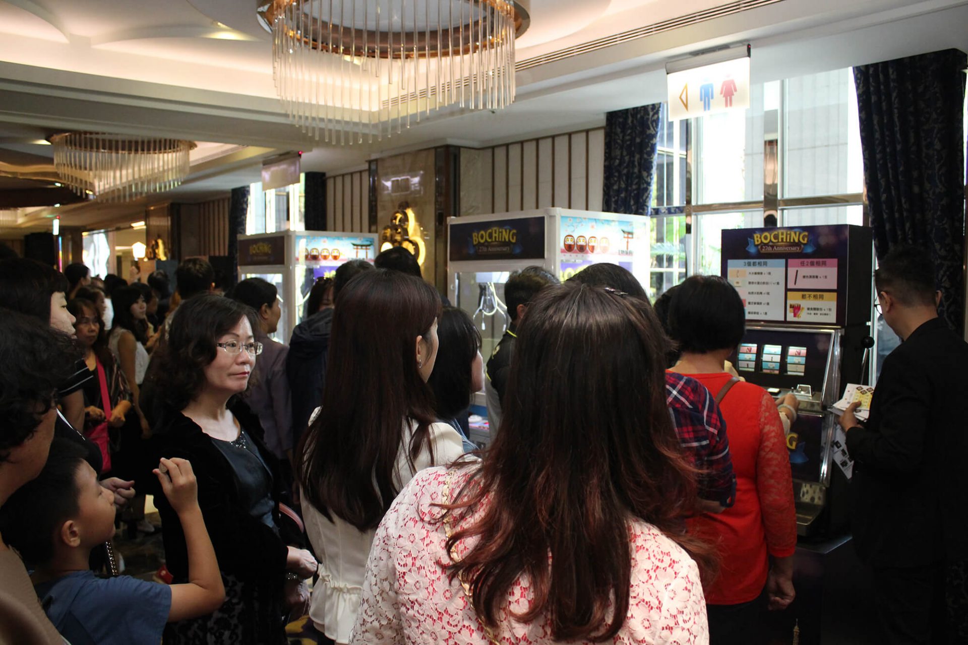 寶宥是一群企劃、設計、影像、硬體技術人員的集合,統籌整合您活動上一切的需求,是您活動上最可靠的選擇