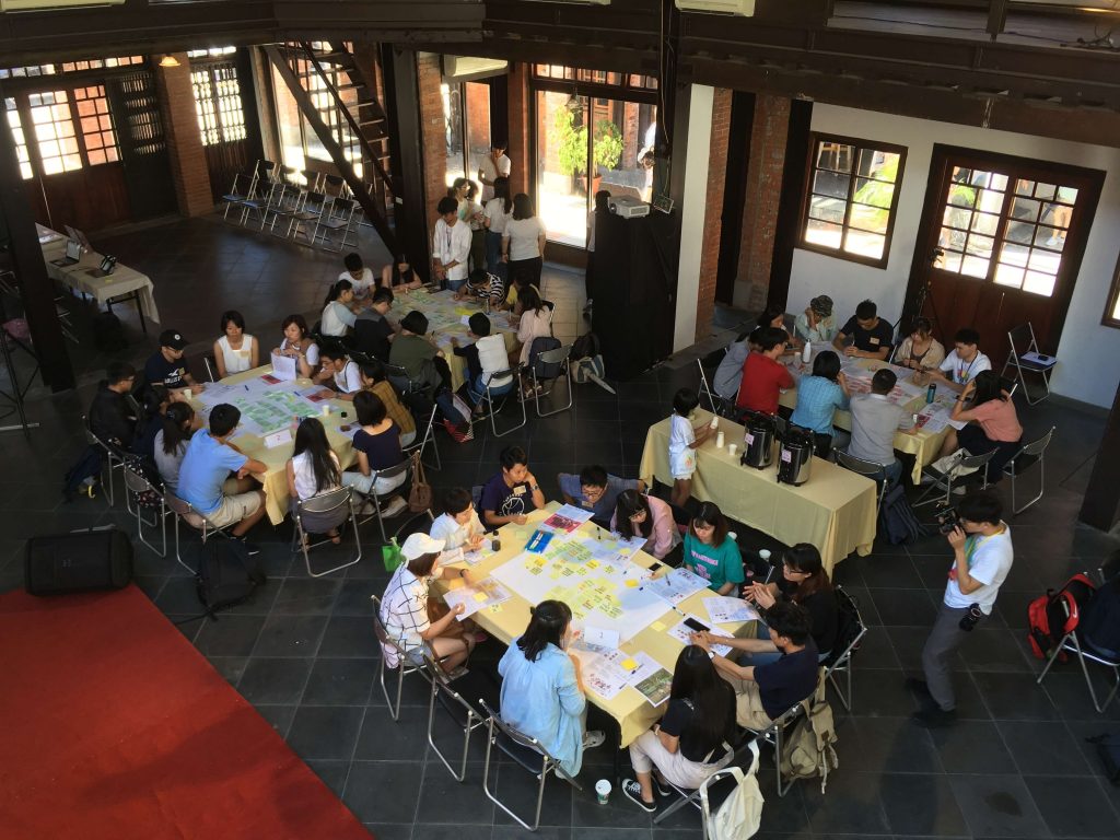 寶宥是一群企劃、設計、影像、硬體技術人員的集合，統籌整合您活動上一切的需求，是您活動上最可靠的選擇