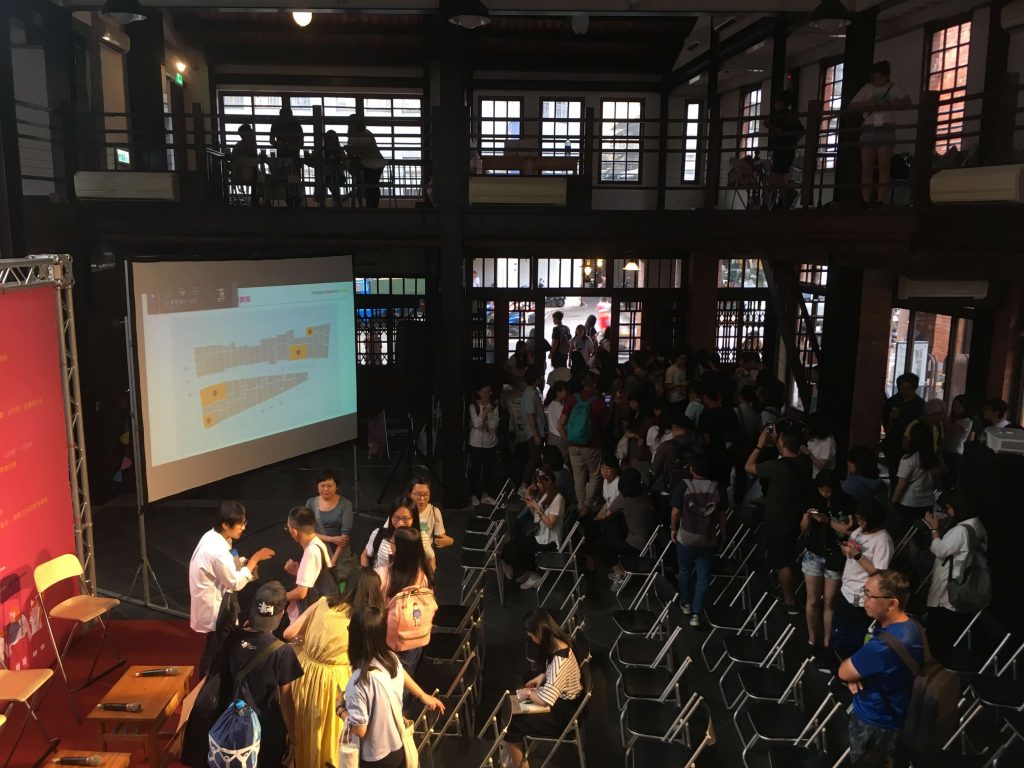 寶宥是一群企劃、設計、影像、硬體技術人員的集合，統籌整合您活動上一切的需求，是您活動上最可靠的選擇