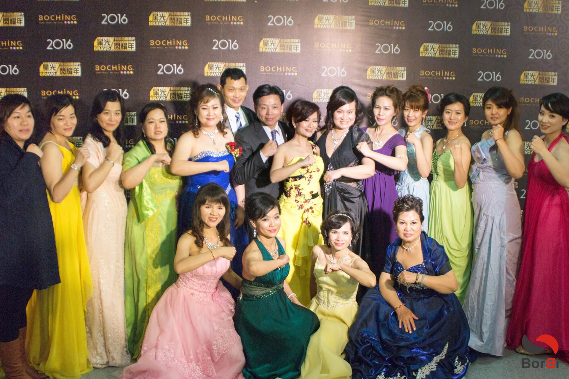 寶宥是一群企劃、設計、影像、硬體技術人員的集合，統籌整合您活動上一切的需求，是您活動上最可靠的選擇