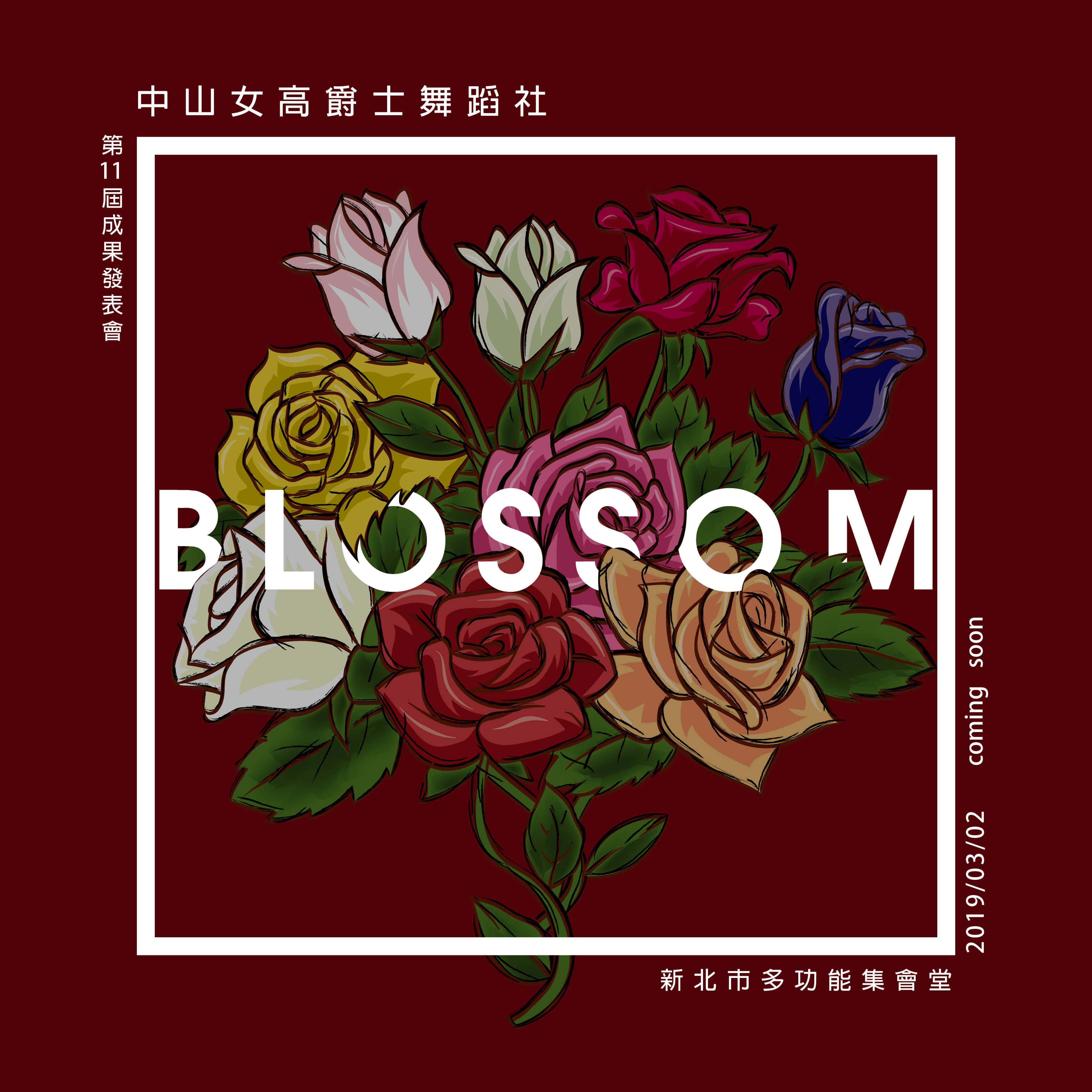 中爵11