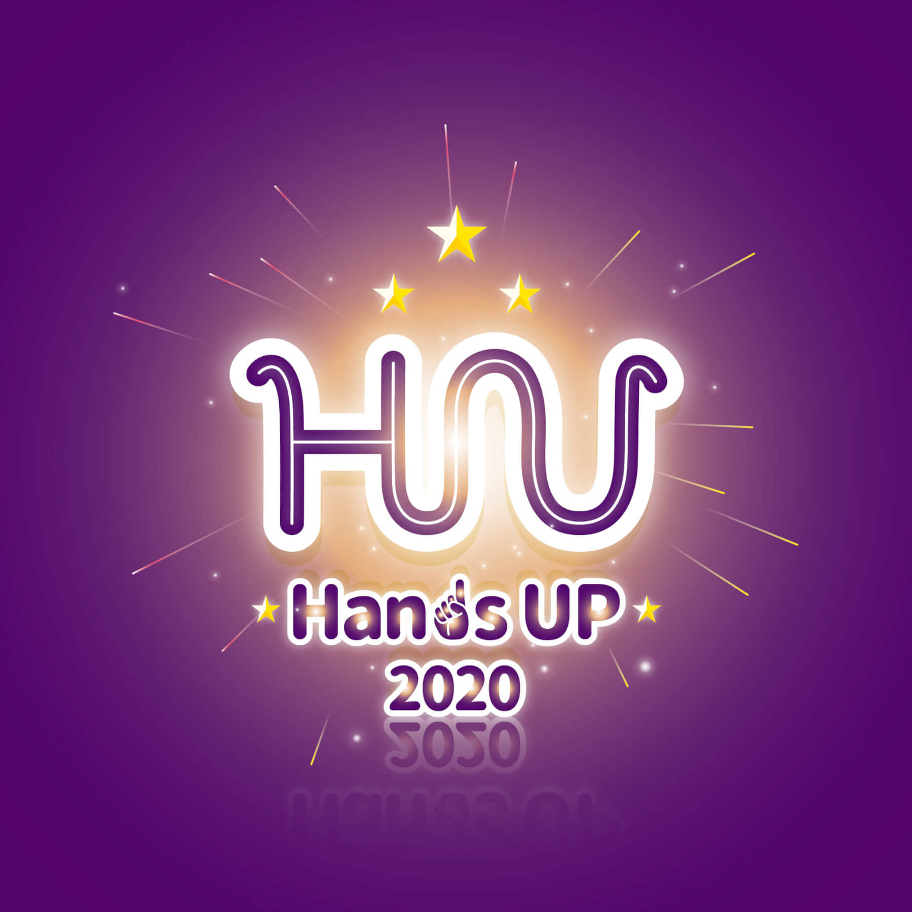 HandsUp 2020