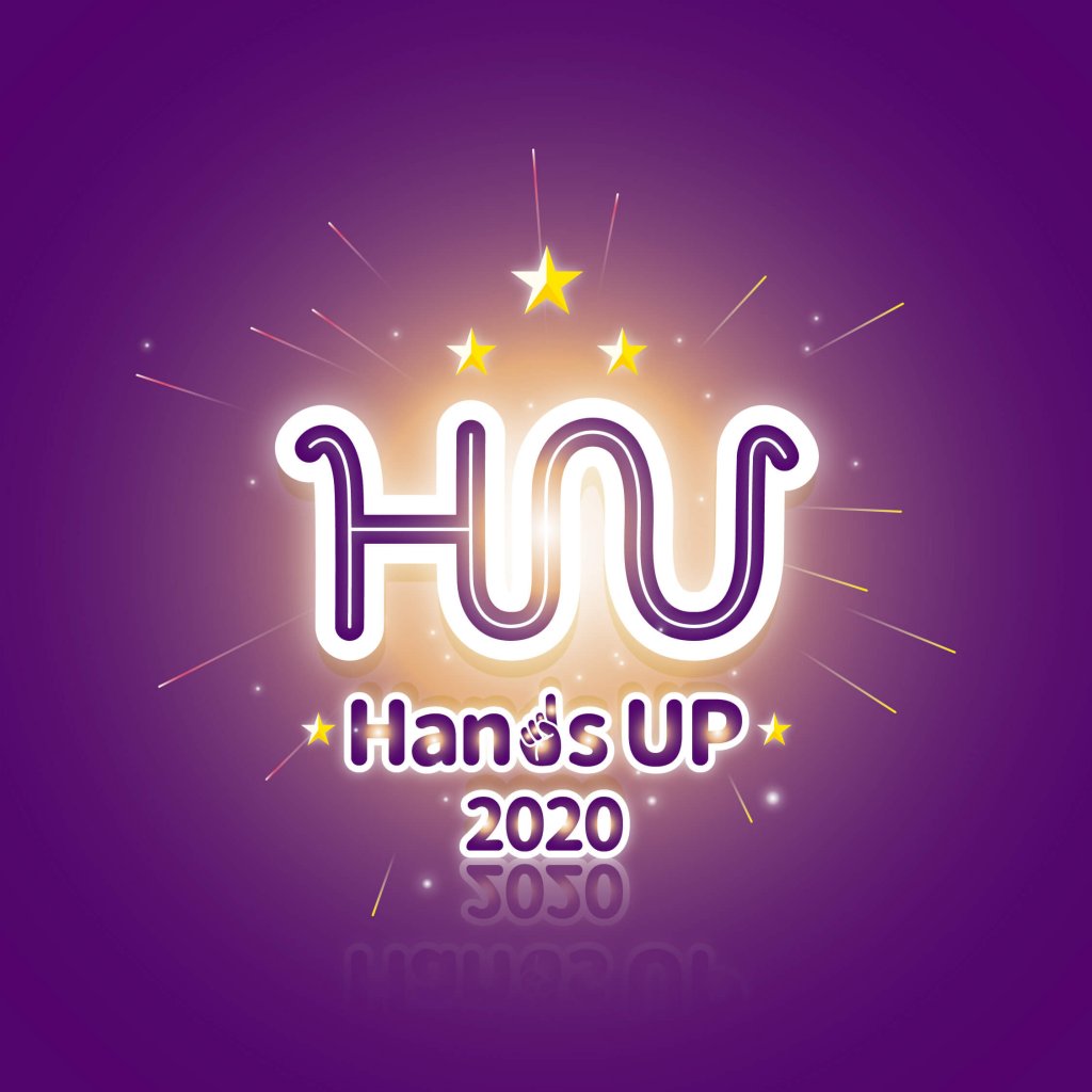 HandsUp 2020